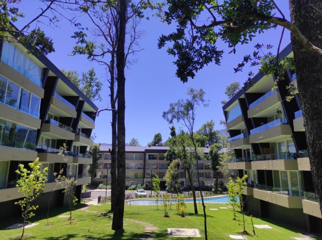 Alta Vista Centro Apartamento *