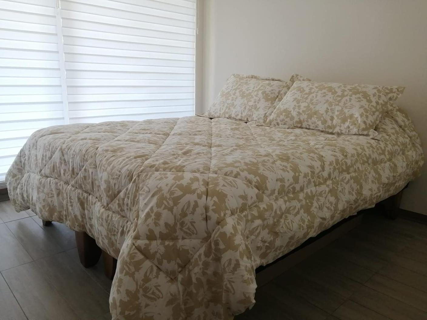 Apartamento Alta Vista Centro
