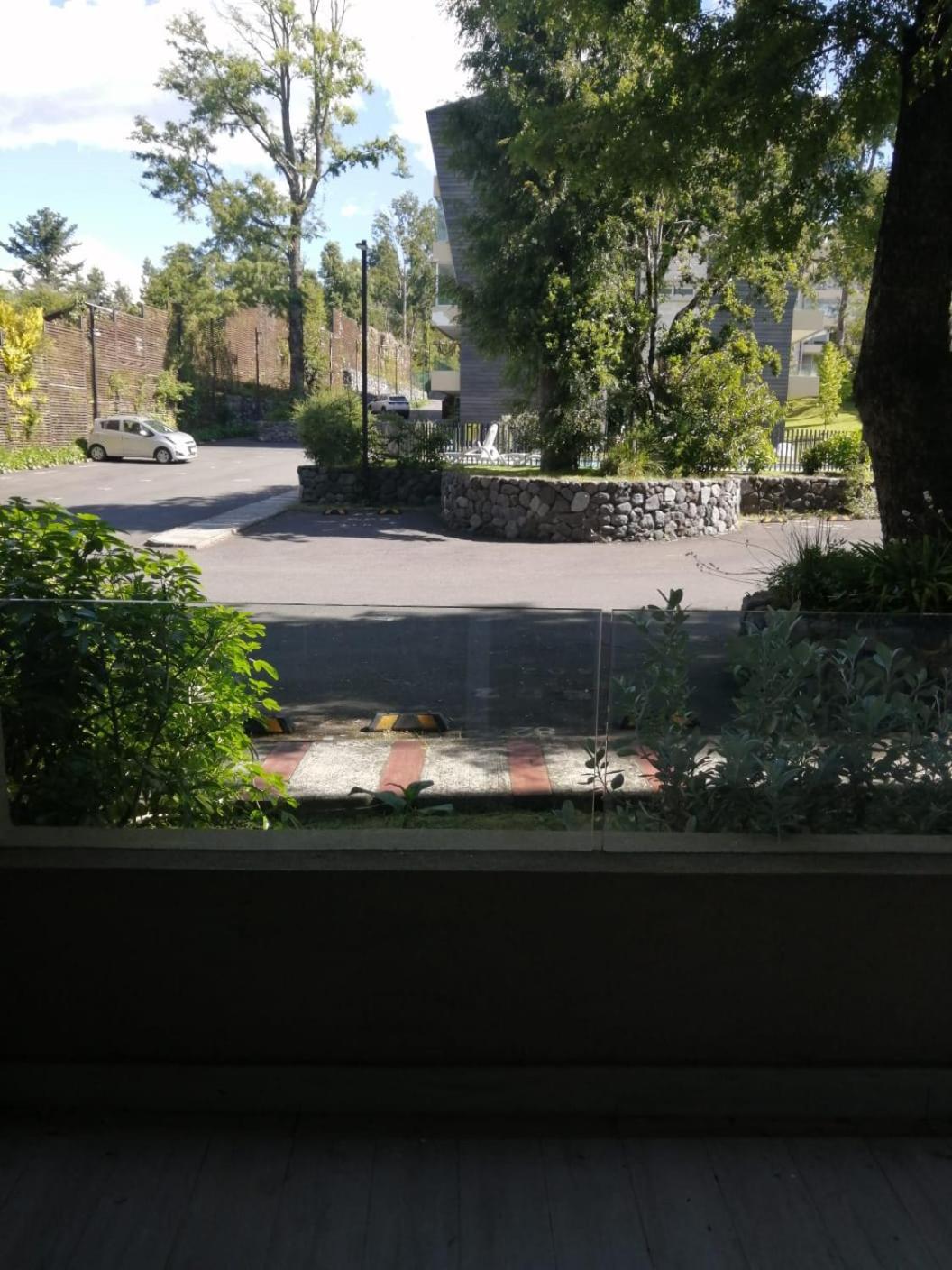 Alta Vista Centro Apartamento *