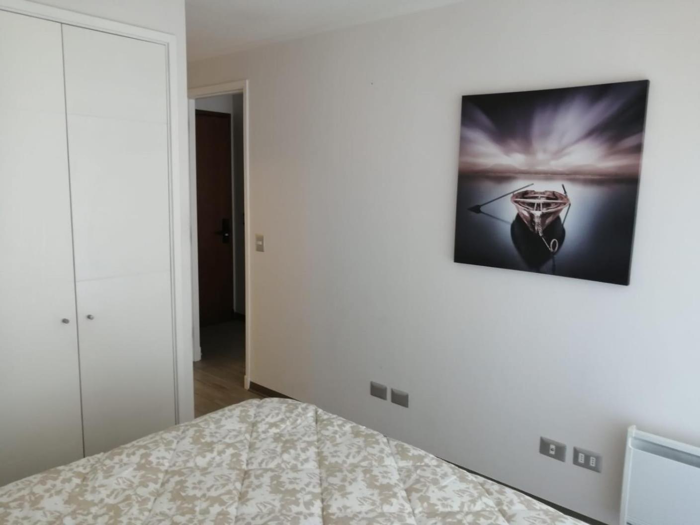 Alta Vista Centro Apartamento Pucón