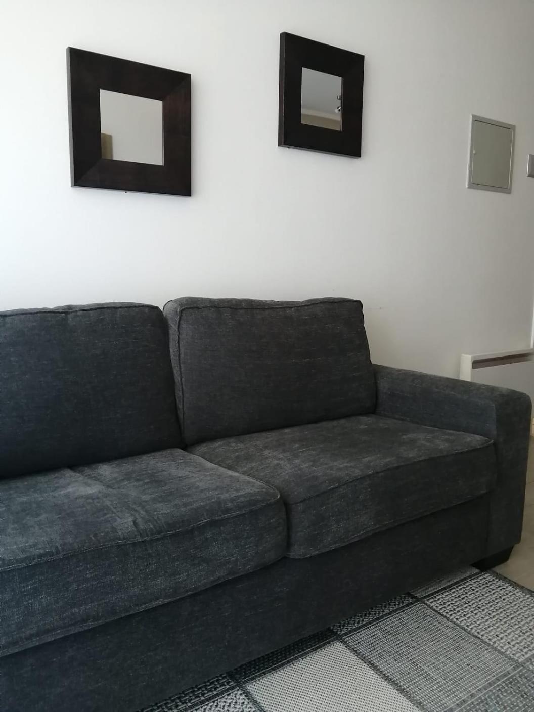 Alta Vista Centro Pucón
