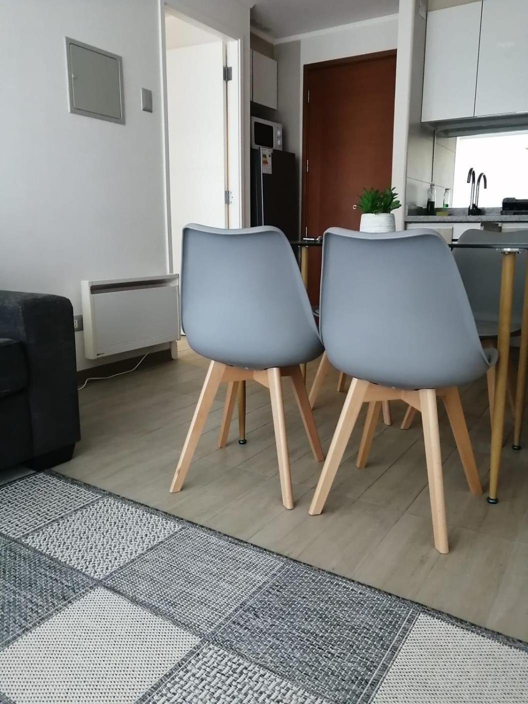 Alta Vista Centro Apartamento