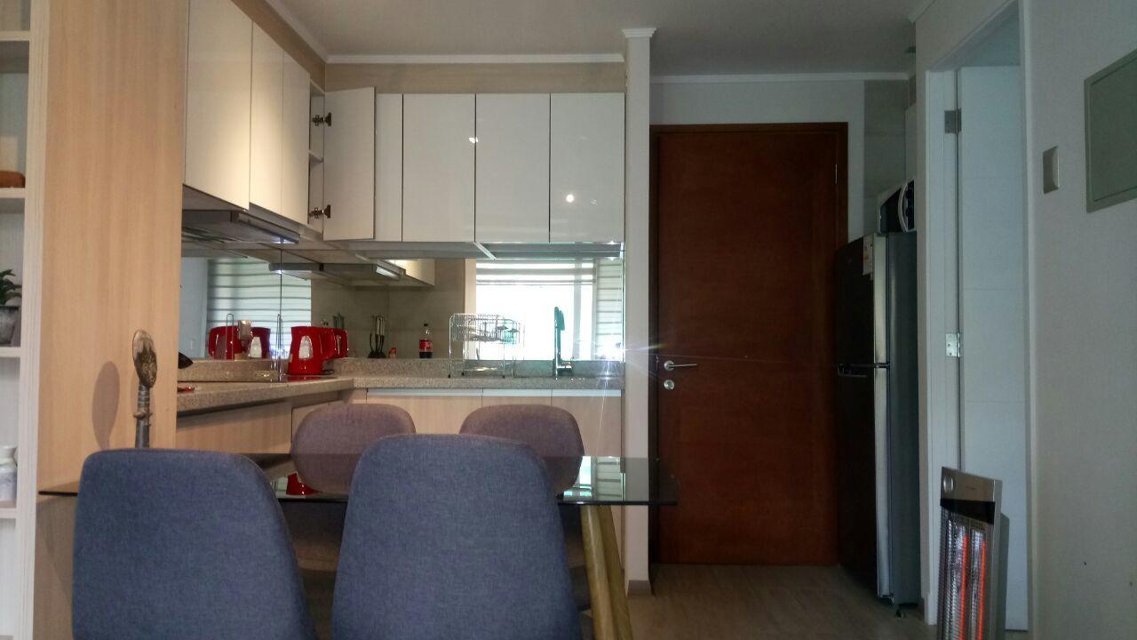 Alta Vista Centro Apartamento *