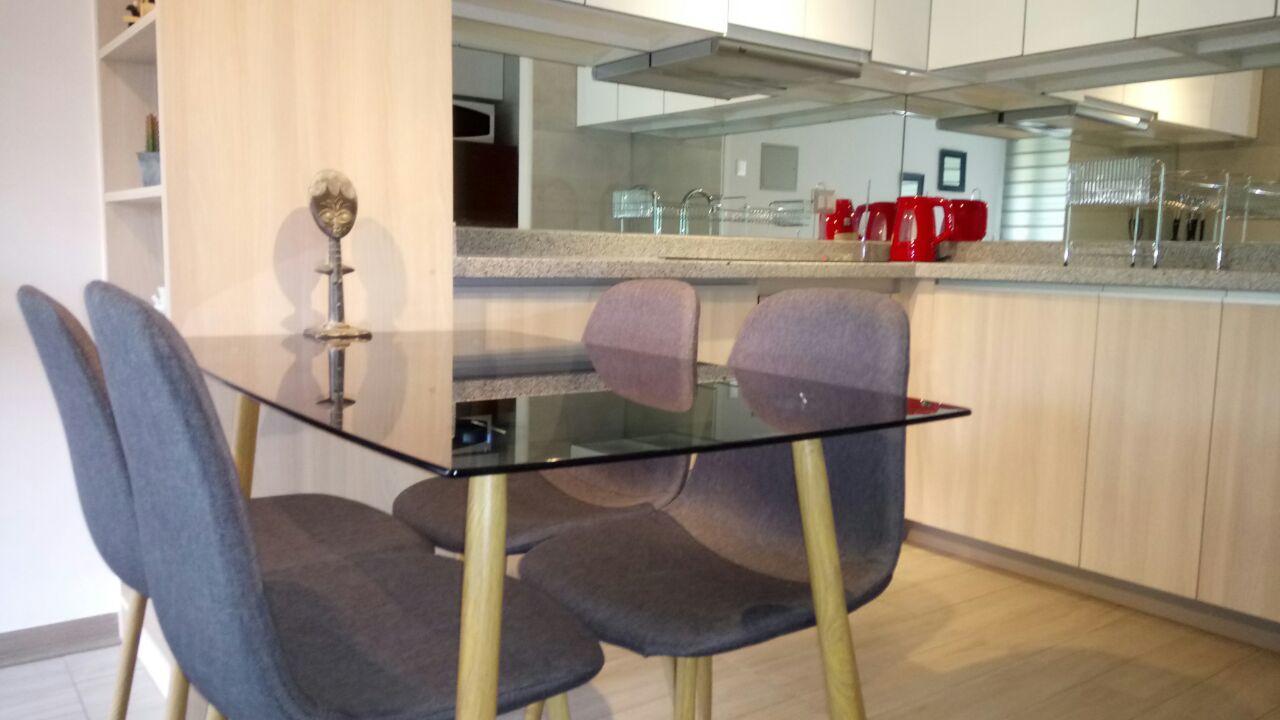 Apartamento Alta Vista Centro *