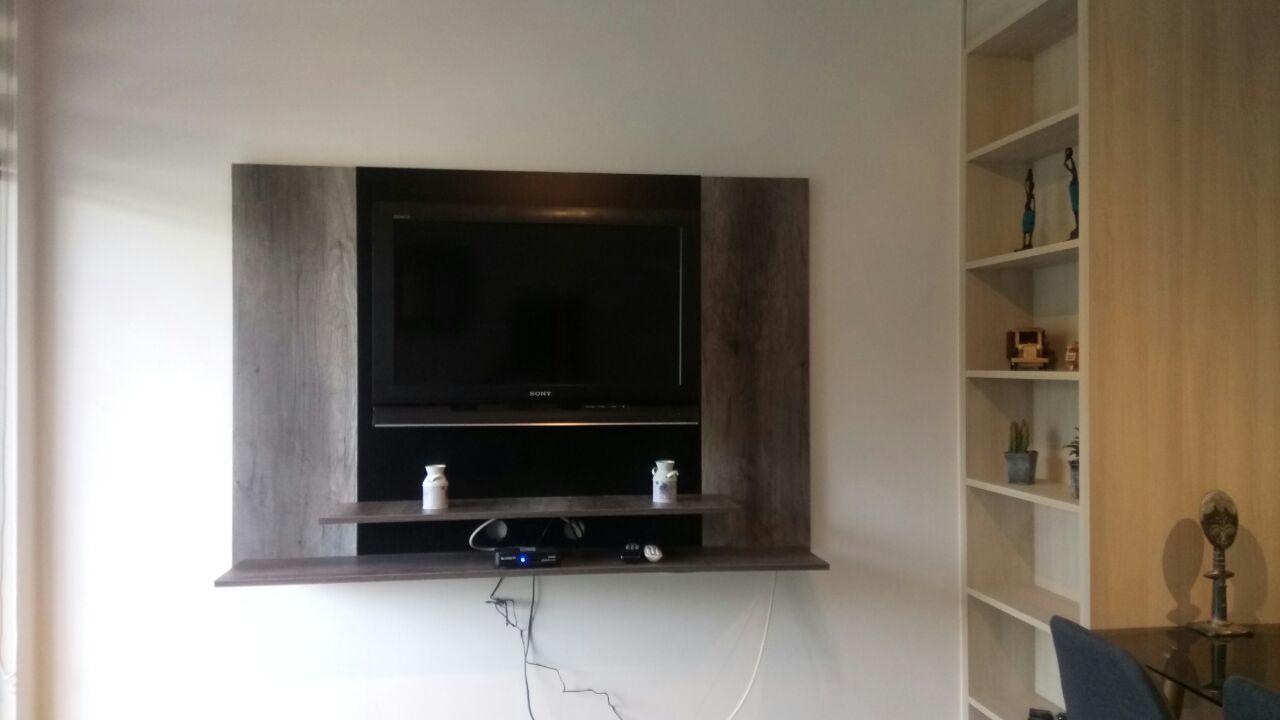 Apartamento Alta Vista Centro *