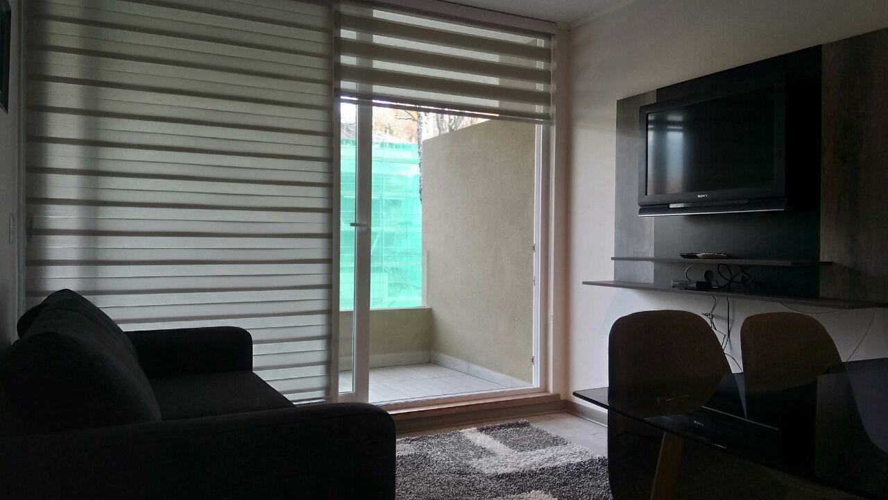 Apartamento Alta Vista Centro *