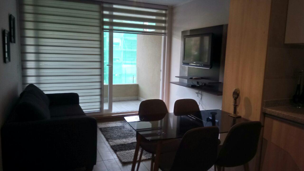 Alta Vista Centro Pucón